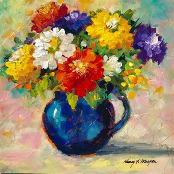 Meet your Posher, Elizabeth - Picture 1 of 2